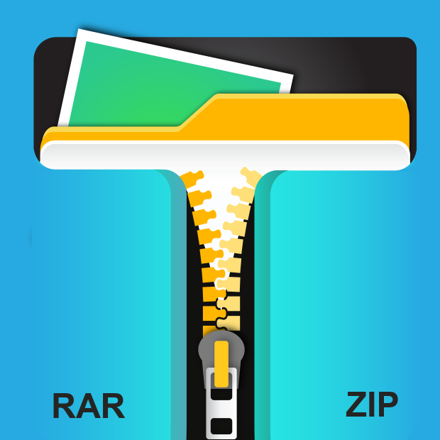 Rar to zip converter