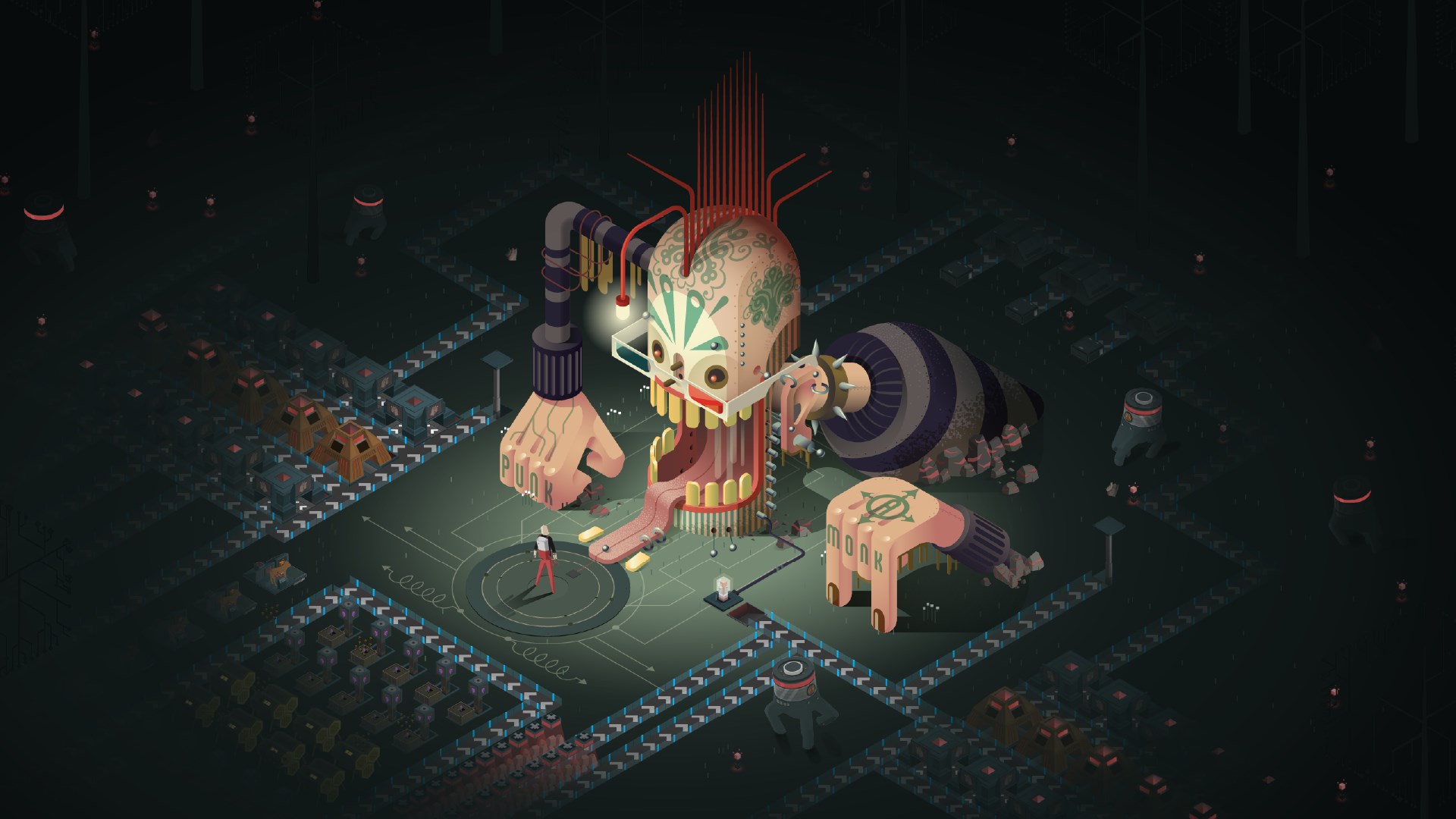 Atrio: The Dark Wild screenshot thumbnail video