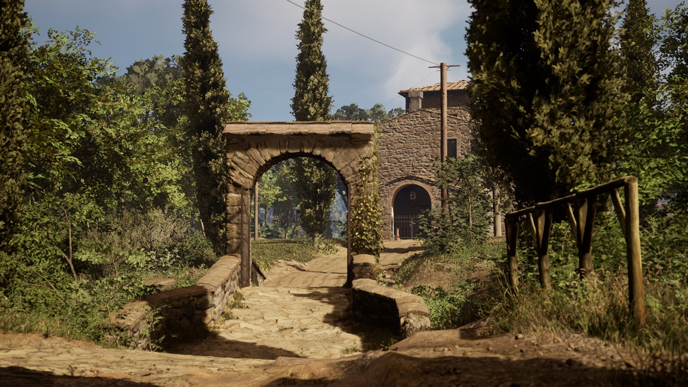 #9. Martha Is Dead Digital Deluxe (Xbox) Με: Wired Productions