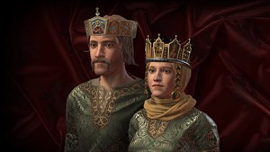 Crusader Kings III: Crowns of the World