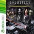 Injustice:Les Dieux Sont Parmi Nous Édition Ultime