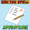 CanYouSpellAdventure
