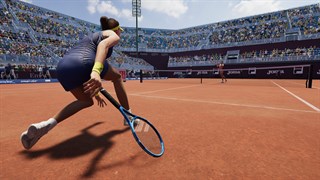Matchpoint - Tennis Championships (Win) screenshot 5
