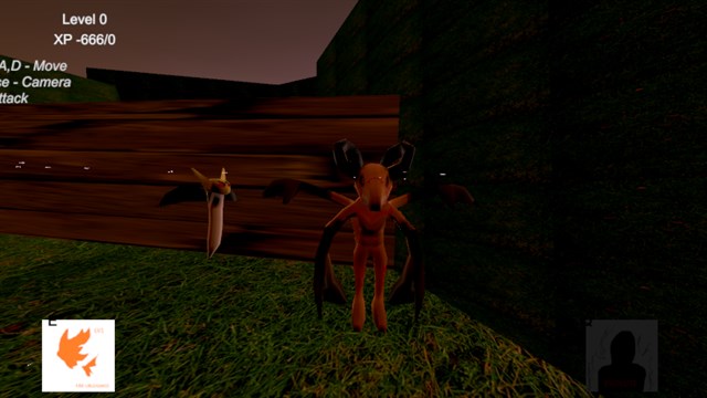 Metamonsters 2 screenshot 3