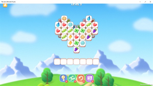 Tile Jam Ultimate Puzzle — 5