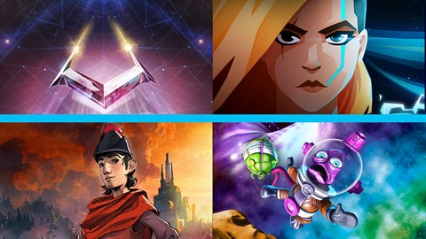 Sierra™ Games Collection