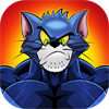 Adventure Tom and Jerry