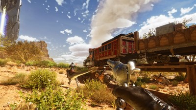 ARK: Bob's Tall Tales — скриншот 27