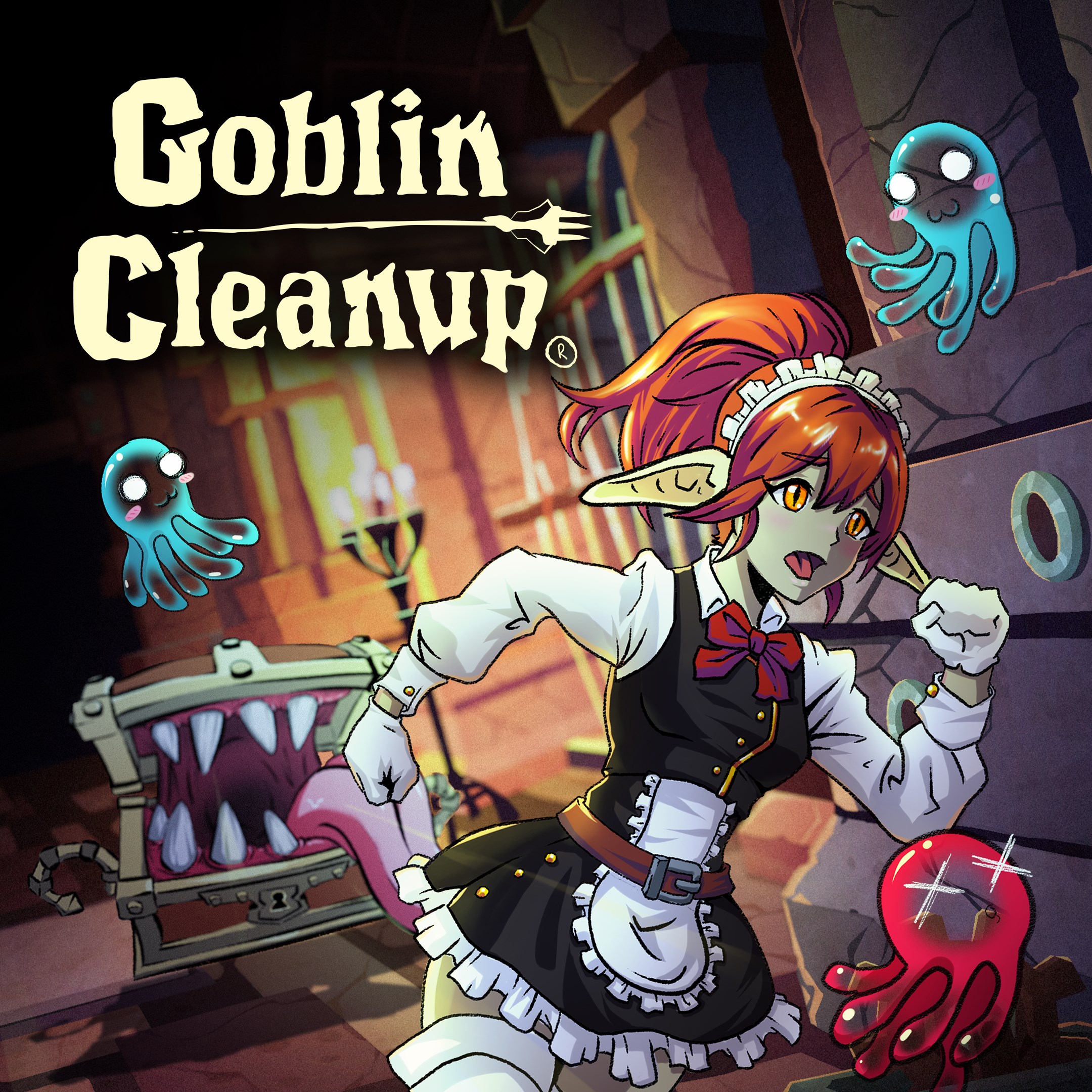 Goblin Cleanup