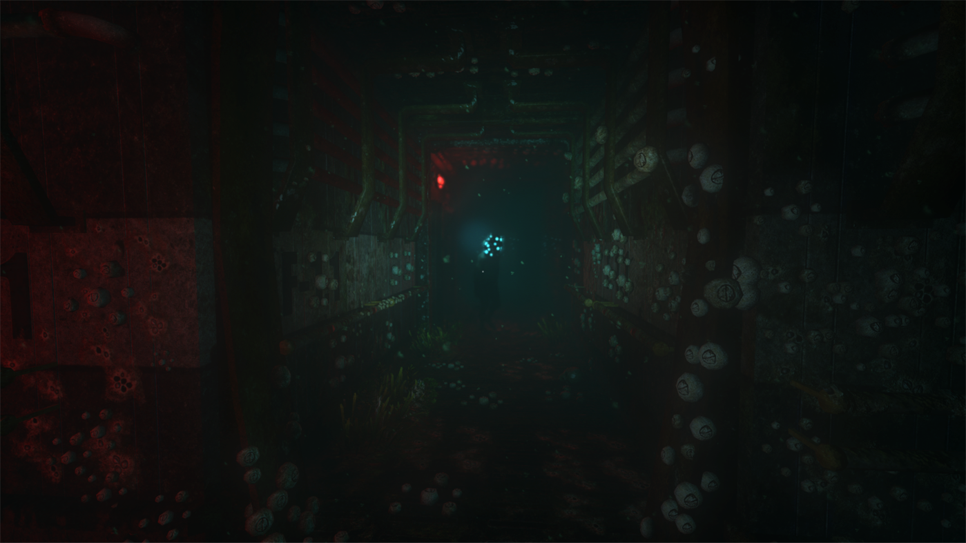 #10. SOMA (Xbox) By: Frictional Games