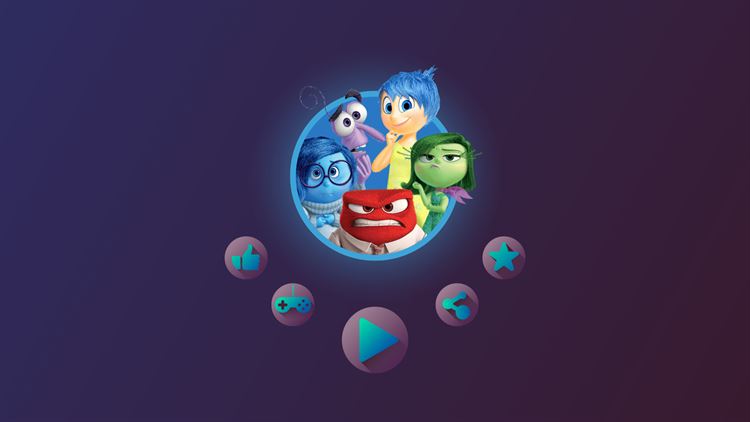 【图】Inside Out Art Games(截图3)