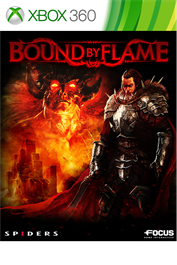 Bound by Flame