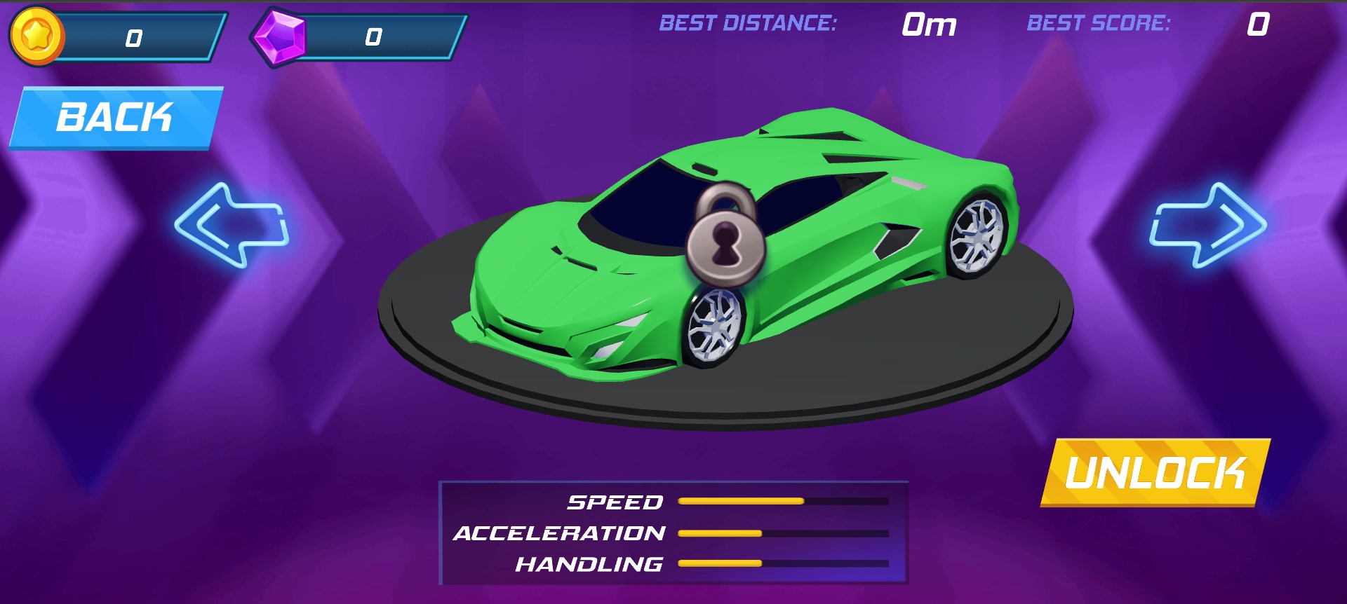 Rampage Racer - Free download and play on Windows | Microsoft Store