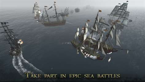 The Pirate: Plague of the Dead Screenshots 2