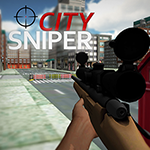 City Sniper