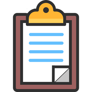 Support Ticket Template