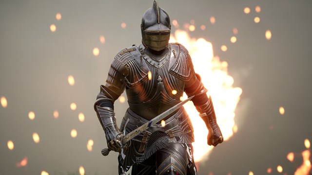 MORDHAU - Gold Edition screenshot 1