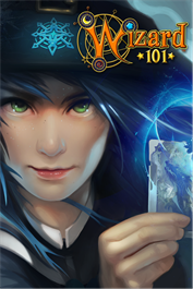 Wizard101