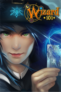 Wizard101