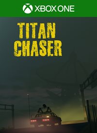 Titan Chaser