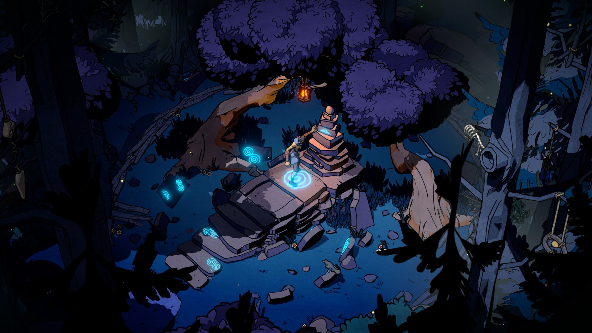 Screenshot 4 from Vaewolf
