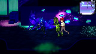 Pinku Kult: Hex Mortis screenshot 3