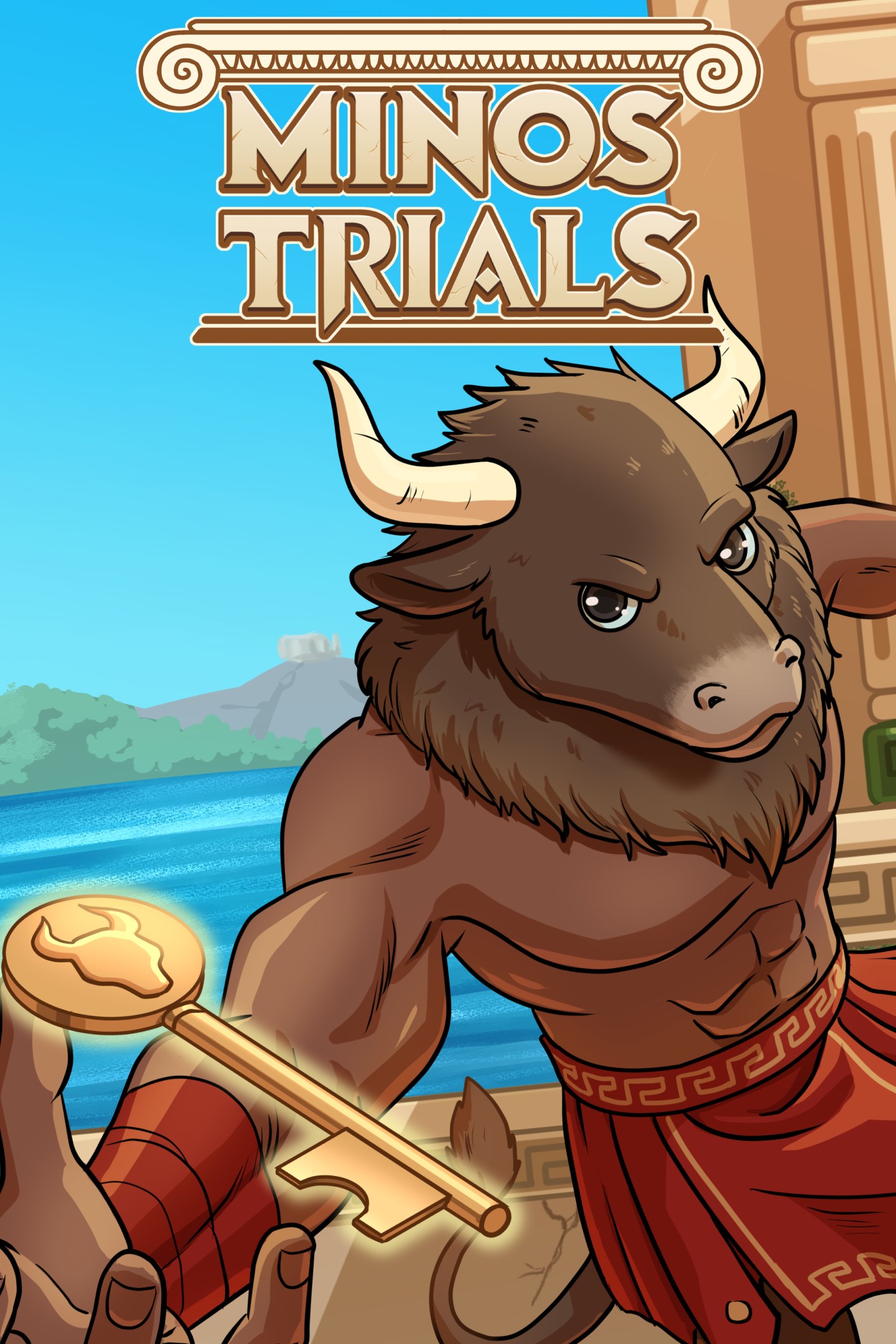 Minos Trials (Windows)