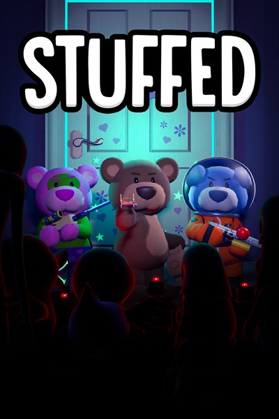 STUFFED Demo