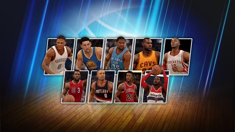 5850 очков NBA