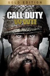 Call of Duty®: WWII - Gold Edition