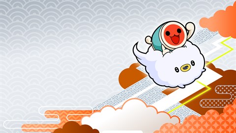 太鼓の達人 ドンダフルフェスティバル 2000シリーズパックVol. 2