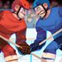 Super Blood Hockey