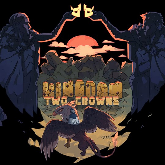 Kingdom Two Crowns for xbox