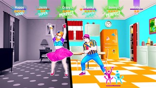 Just Dance® 2021 (Xbox Series X|S) screenshot 3
