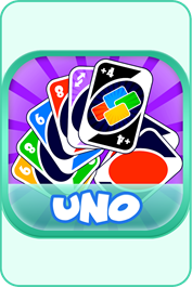 Uno Classic: Card Game