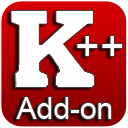 Kong Add-on icon