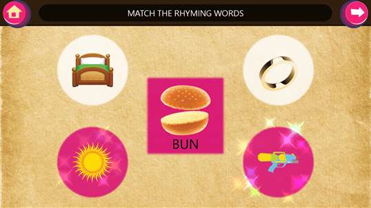 Kids Learning Word Games Pro screenshot 7