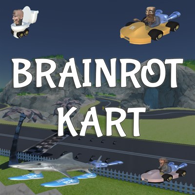 Brainrot Kart