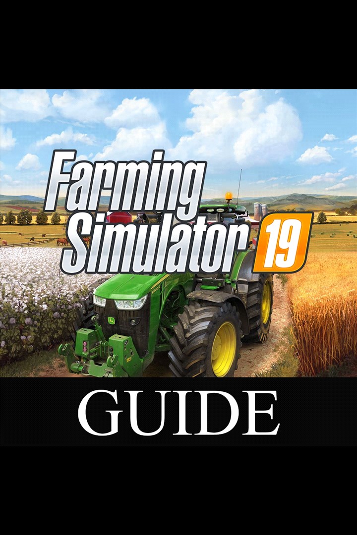 Farming Simulator 19 Mac Os Download Free