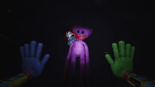 Poppy Playtime: Chapter 3 screenshot 4