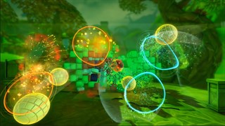 Boom Ball 3 for Kinect screenshot 3