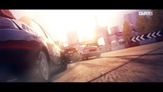DiRT 3 screenshot 2