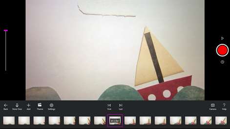 Stop Motion Studio Screenshots 2