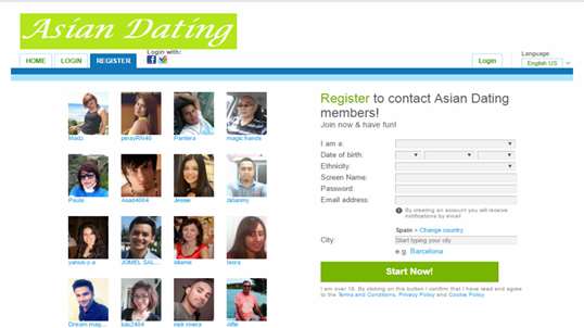 chinese dating app free