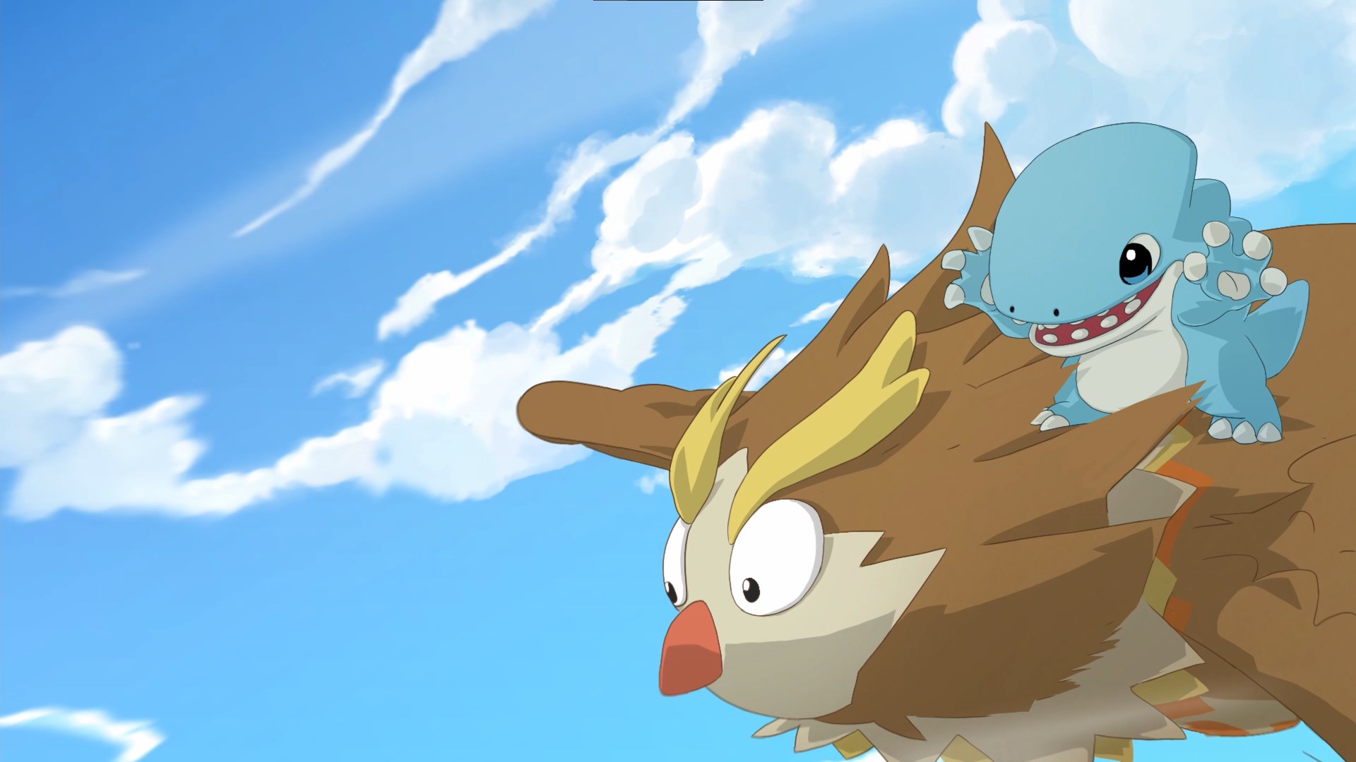 Super Sami Roll screenshot thumbnail video