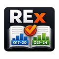 REx: Research Explorer