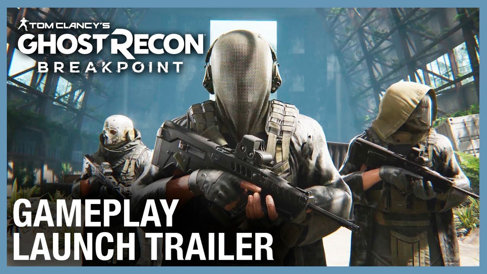 Watch Dogs®2 – Deluxe Edition — трейлер