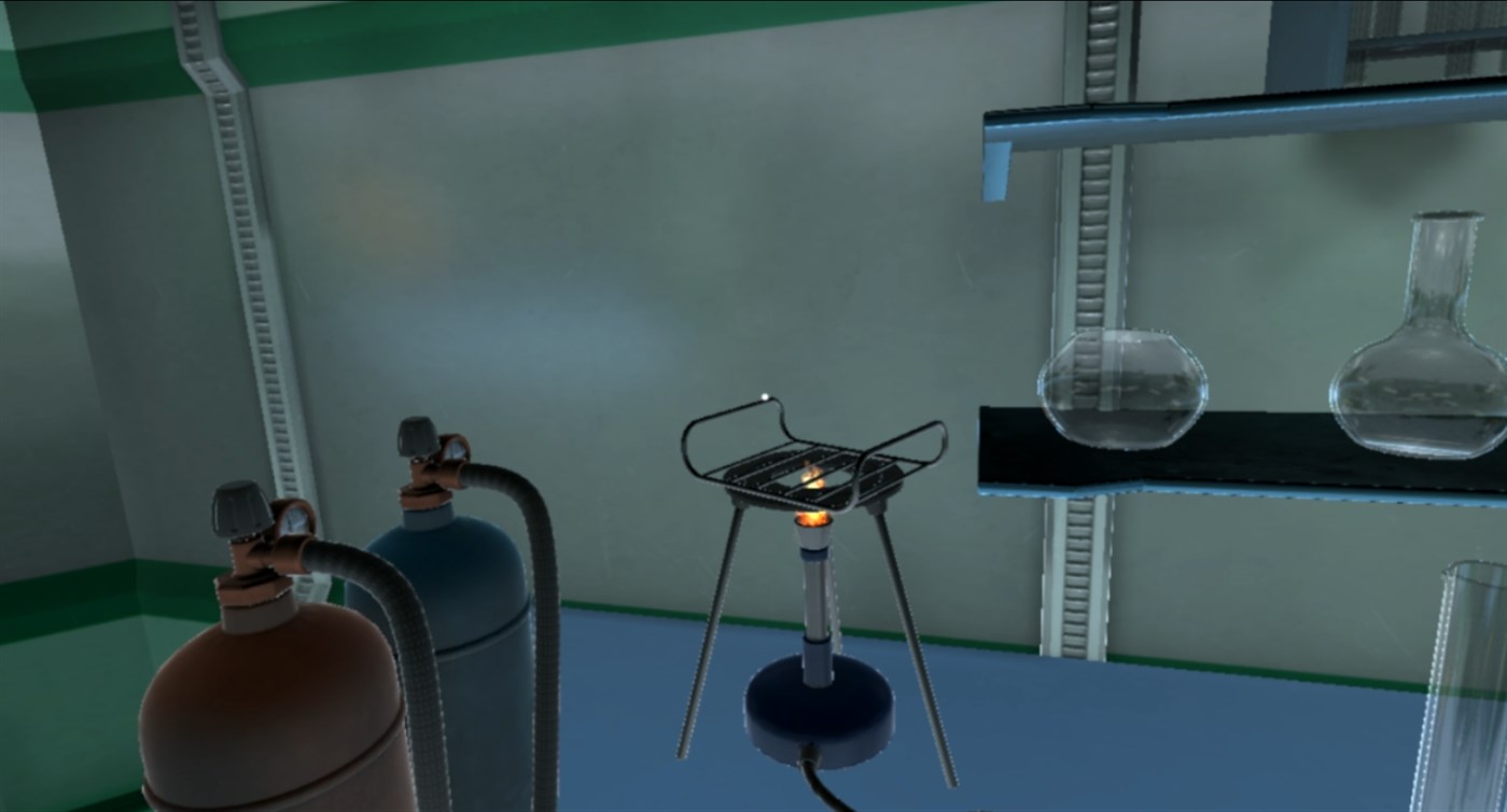 #8. Things That Go Boom (Windows) Με: VictoryXR