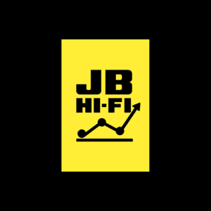 JB Hi-Fi Price Trend icon