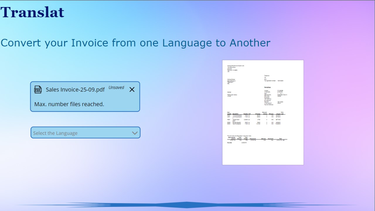 Snapshot 4 of Translat